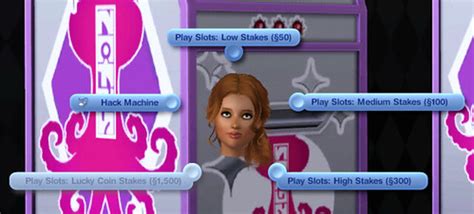 Sims 3 Store: The Lucky Simoleon Set (Info & Screens).